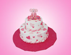 Dečije rođendanske torte