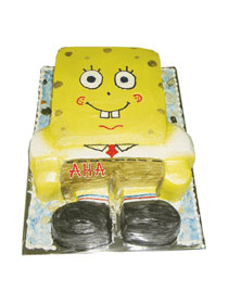 Dečije rođendanske torte