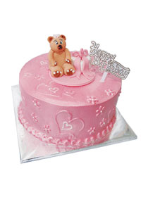 Dečije rođendanske torte