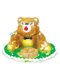 Dečije rođendanske torte