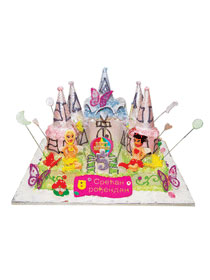 Dečije rođendanske torte