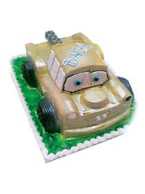 Dečije rođendanske torte