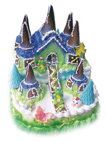 Dečije rođendanske torte