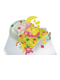 Dečije rođendanske torte