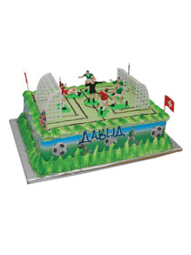 Dečije rođendanske torte