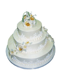 Dečije rođendanske torte