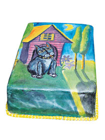 Dečije rođendanske torte