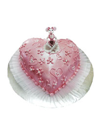 Dečije rođendanske torte