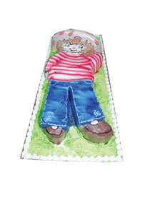 Dečije rođendanske torte