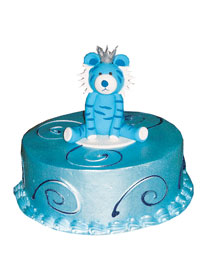 Dečije rođendanske torte