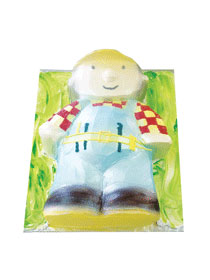 Dečije rođendanske torte