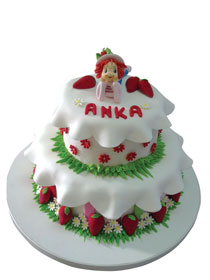 Dečije rođendanske torte