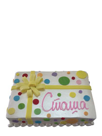 Dečije rođendanske torte