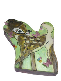 Dečije rođendanske torte