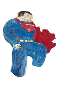 Dečije rođendanske torte