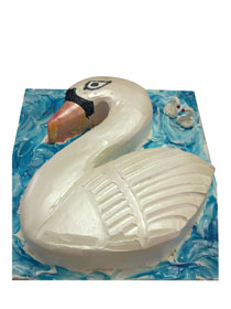 Dečije rođendanske torte