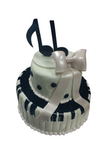 Dečije rođendanske torte