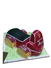 Dečije rođendanske torte