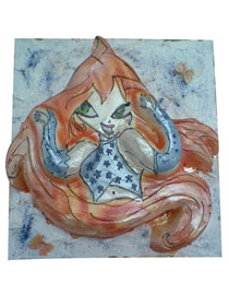 Dečije rođendanske torte