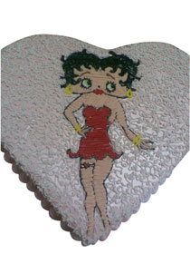 Dečije rođendanske torte