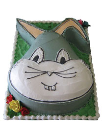 Dečije rođendanske torte