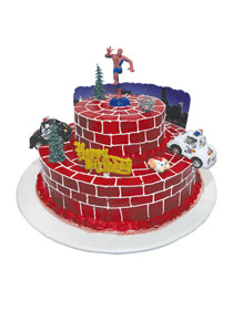 Dečije rođendanske torte