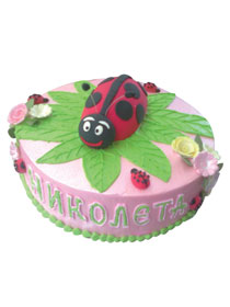 Dečije rođendanske torte