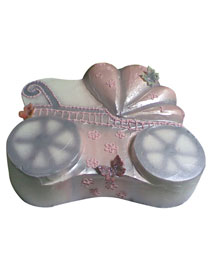 Dečije rođendanske torte