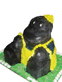 Dečije rođendanske torte