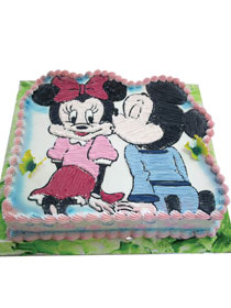 Dečije rođendanske torte