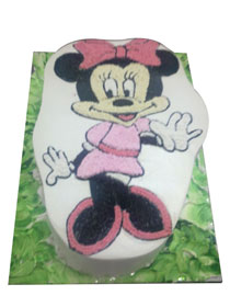 Dečije rođendanske torte