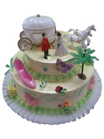 Dečije rođendanske torte