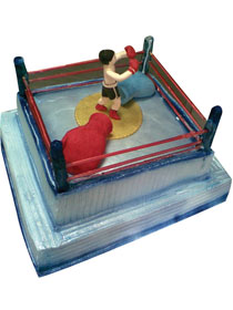 Dečije rođendanske torte