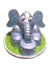 Dečije rođendanske torte