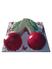 Dečije rođendanske torte