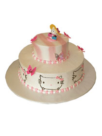 Dečije rođendanske torte