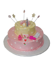 Dečije rođendanske torte