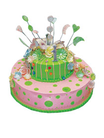 Dečije rođendanske torte