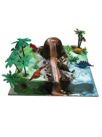 Dečije rođendanske torte