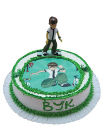 Dečije rođendanske torte