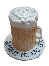 Dečije rođendanske torte