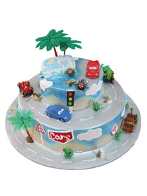 Dečije rođendanske torte