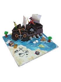 Dečije rođendanske torte