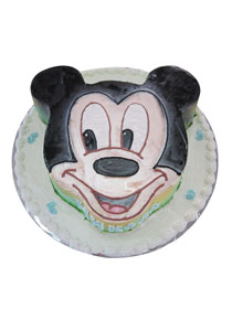 Dečije rođendanske torte