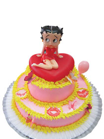 Dečije rođendanske torte