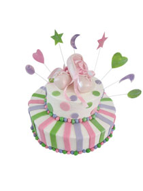 Dečije rođendanske torte