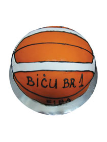 Dečije rođendanske torte