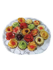 Dečije rođendanske torte