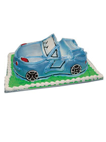 Dečije rođendanske torte