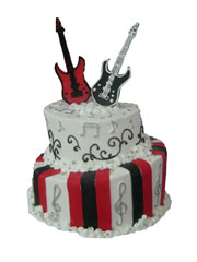 Dečije rođendanske torte